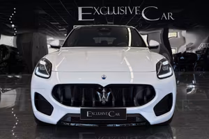 MASERATI - Grecale - 2.0 MHEV Modena