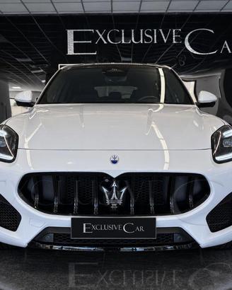 MASERATI - Grecale - 2.0 MHEV Modena