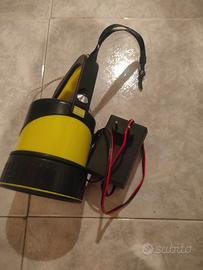 Torcia vega 2 tecnisub