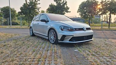 golf gti clubsport 