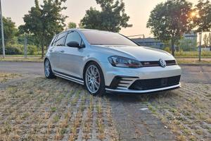 golf gti clubsport 