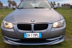 BMW serie 3