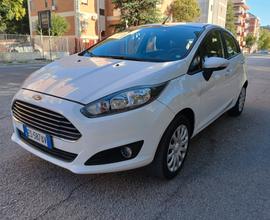 Ford Fiesta 1.0 80CV 5 porte Titanium