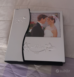 Cornice Foto - Album