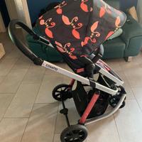 trio cosatto giggle 3 in 1