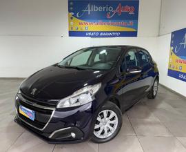 PEUGEOT 208 1° serie BlueHDi 75 5 porte Active