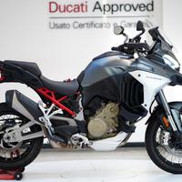 Ducati Multistrada V4s - KM ZERO -