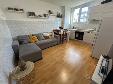 Appartamento di 52 m² con 2 locali a Bari