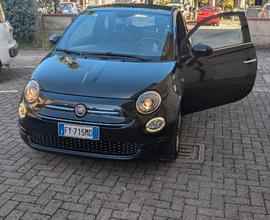 Fiat 500 (2015-->) - 2020