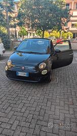 Fiat 500 (2015-->) - 2020