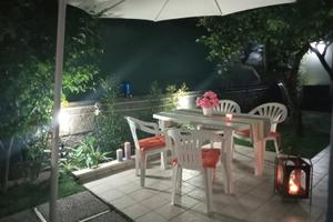 SETTEMBRE in CENTRO 50mt dal MARE
