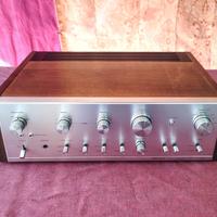 Amplificatore Pioneer Sa7100 un vero gioiellino