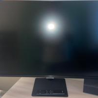 Samsung monitor M5 32"