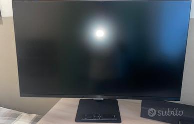 Samsung monitor M5 32"