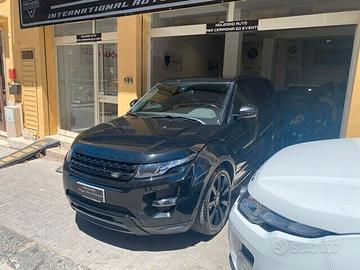 Land Rover Range Evoque 2.2 TD4 5p. Dynamic