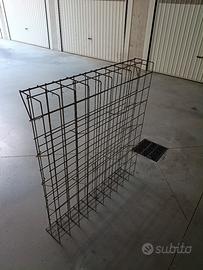 griglie porta bottiglie 