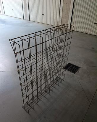 griglie porta bottiglie 