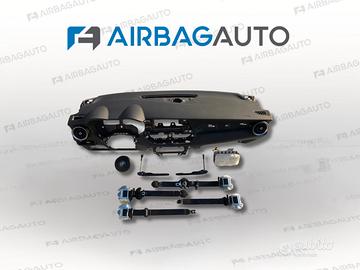 KIT AIRBAG ALFA ROMEO STELVIO CRUSCOTTO ALFA ROMEO