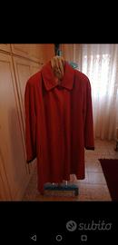 soprabito spolverino taglia 48