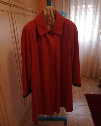 soprabito spolverino taglia 48