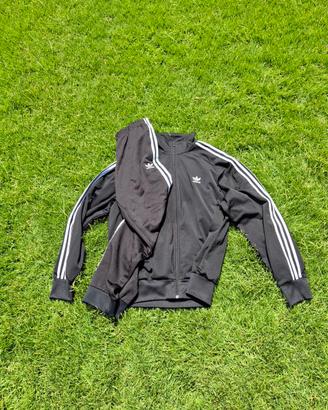 tuta adidas taglia L