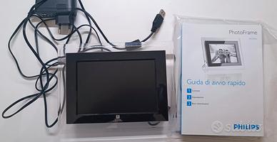 Cornice Digitale Philips Digital PhotoFrame – Rivi