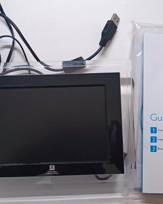 Cornice Digitale Philips Digital PhotoFrame – Rivi