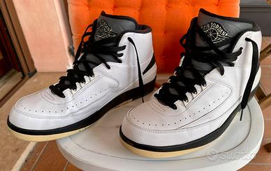 Air Jordan 2 Retro "Wing It" - Scatola Originale