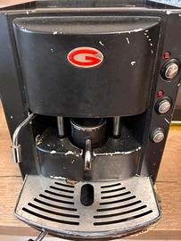 Macchina caffe’ grimac mid. Terry