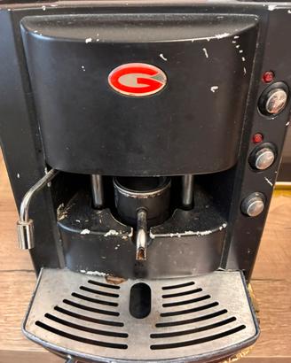 Macchina caffe’ grimac mid. Terry