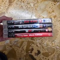 giochi ps3