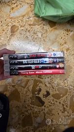 giochi ps3