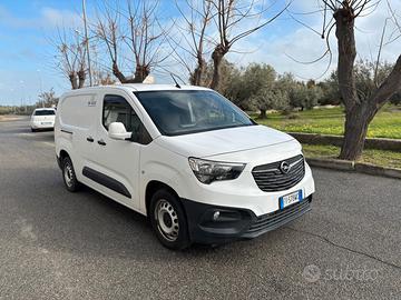 2019 Opel Combo 1.5 Diesel 131 CV - COIBENTATO