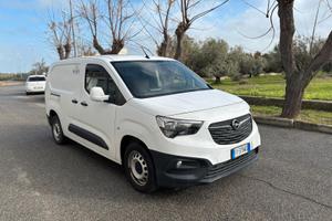 2019 Opel Combo 1.5 Diesel 131 CV - COIBENTATO