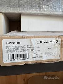 Sedile WC CATALANO