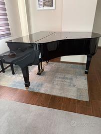 Pianoforte a coda Zimmermann Z 175