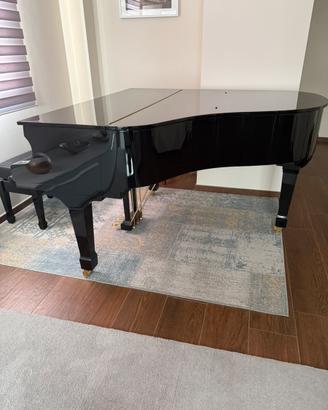 Pianoforte a coda Zimmermann Z 175