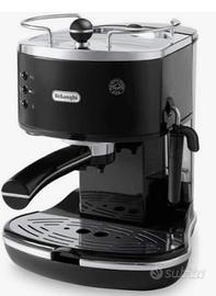 Macchina caffè De’Longhi