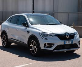 Renault Arkana Intense Hybrid 145CV