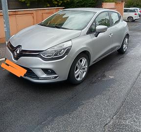 Renault Clio 2019