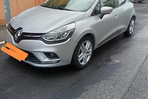 Renault Clio 2019