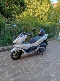Honda PCX 125cc 2022