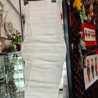 busto ortopedico con stecche 