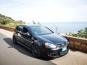 Volkswagen Golf Gti Edition 30