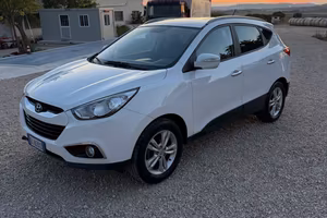 Hyundai iX35 2.0 CRDi 2WD Comfort