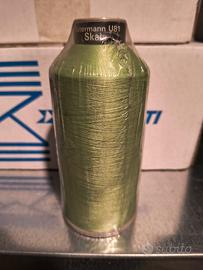 Filo Verde Gutermann 20000m