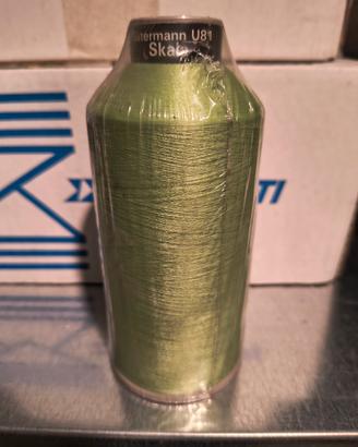 Filo Verde Gutermann 20000m