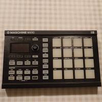 Native Instruments Maschine MK2 Micro + software