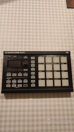 Native Instruments Maschine MK2 Micro + software