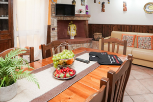 Appartamento con due camere clima